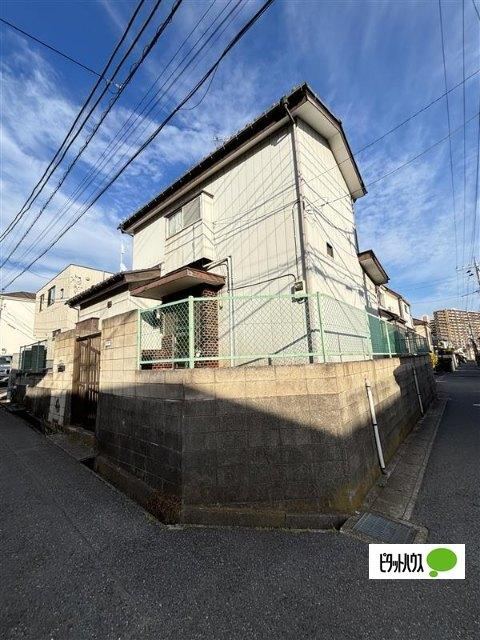 198 m² land in Matsudo, Chiba - Photo 1