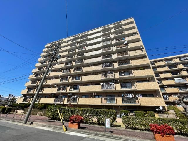 3LDK apartment in Higashi Ward, Nagoya, Aichi - Photo 1
