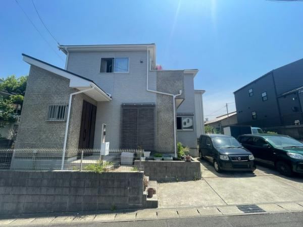 3LDK+S house in Komaki, Aichi - Photo 1