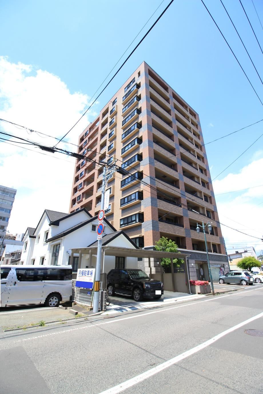 3LDK apartment in Morioka, Iwate - Photo 1
