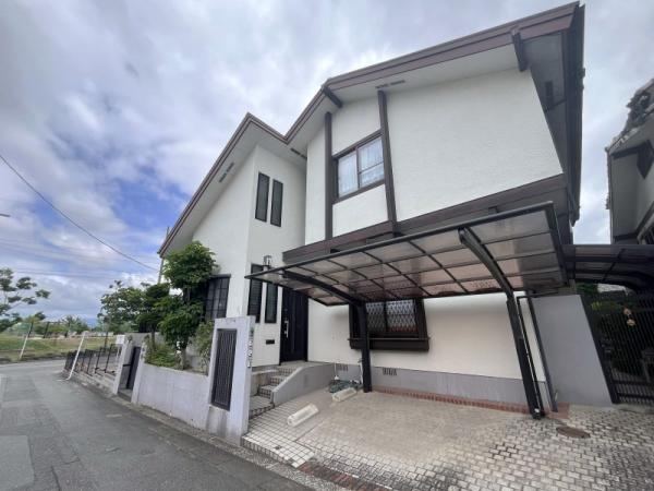 4LDK+S house in Minami Ward, Fukuoka - Photo 1