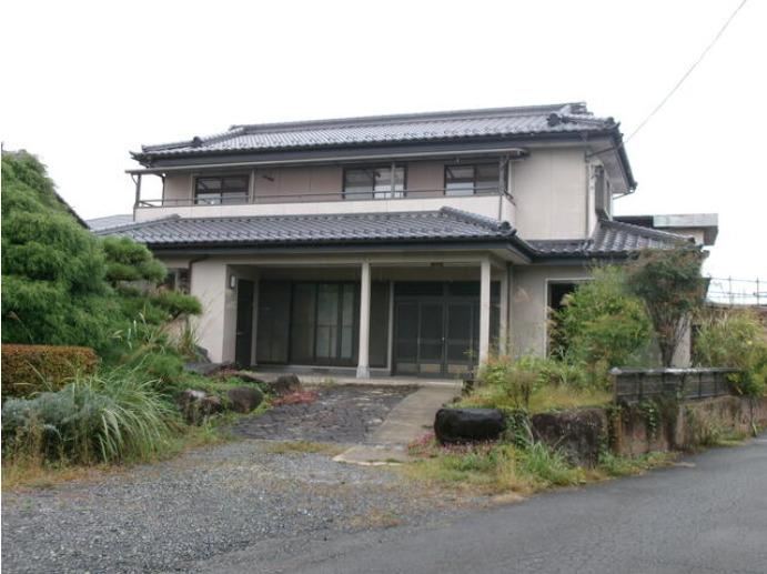 7DK+S house in Minobu, Minamikoma District, Yamanashi - Photo 1