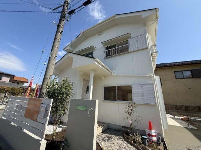 4LDK house in Chuo, Yamanashi - Photo 1