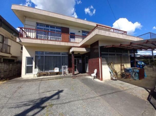6DK+S house in Kofu, Yamanashi - Photo 1
