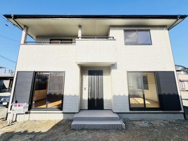 4LDK+S house in Minamialps, Yamanashi - Photo 1