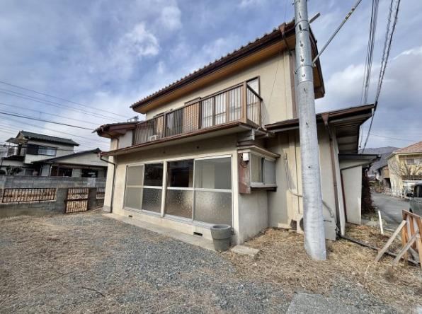 5DK house in Kofu, Yamanashi - Photo 1