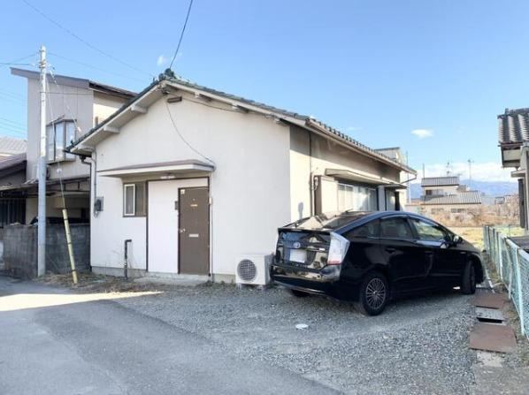 3K house in Kai, Yamanashi - Photo 1
