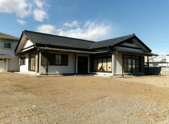4LDK house in Minamikoma District