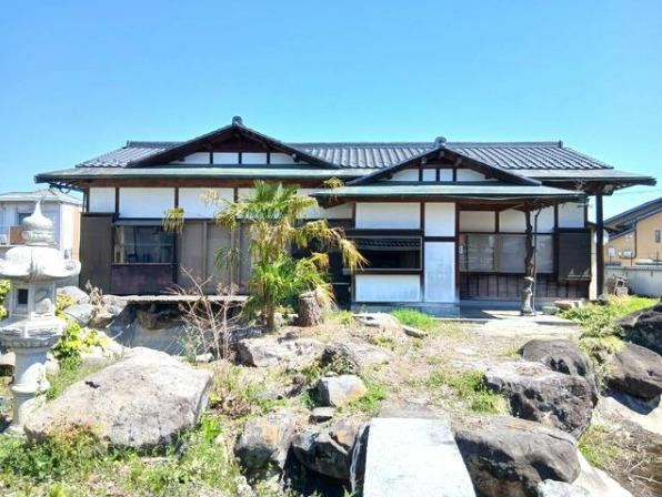 5DK house in Showa, Nakakoma District, Yamanashi - Photo 1