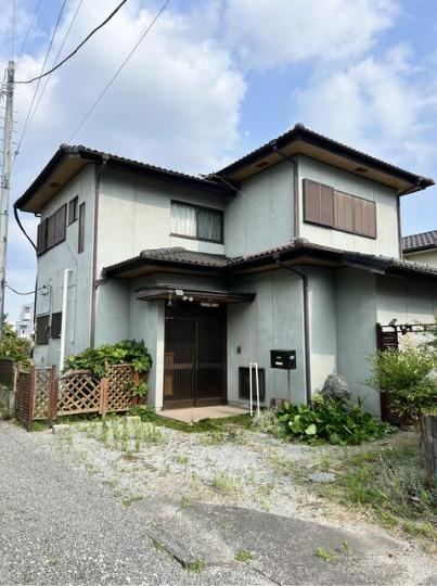 5DK house in Kofu, Yamanashi - Photo 1