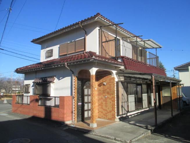 4LDK house in Minamialps, Yamanashi - Photo 1