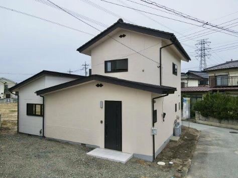 3LDK house in Fuefuki, Yamanashi - Photo 1