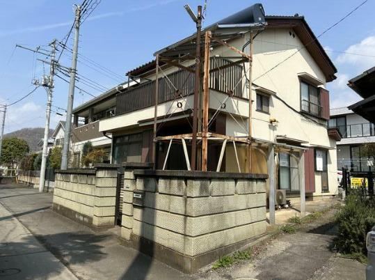 4DK house in Kofu, Yamanashi - Photo 1