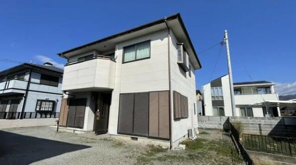 3LDK house in Kofu, Yamanashi - Photo 1