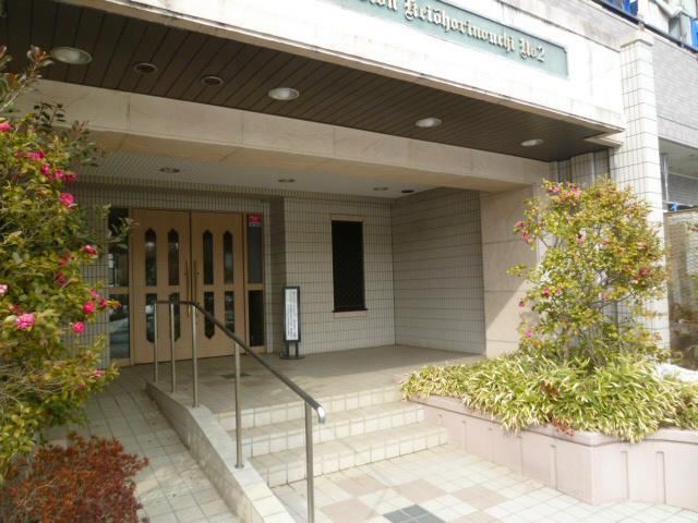 3LDK apartment in Hachioji, Tokyo - Photo 1