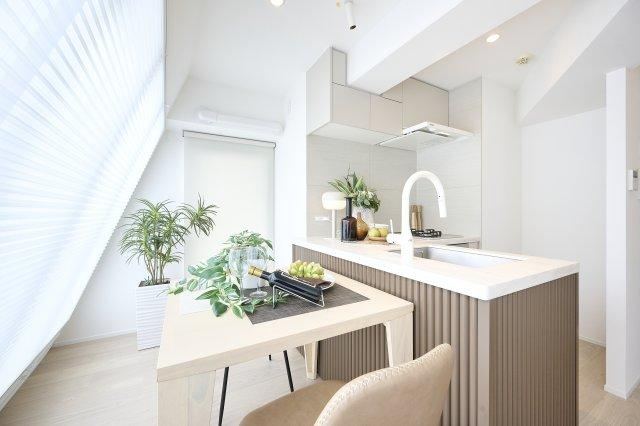 1DK apartment in Shibuya Ward, Tokyo - Photo 1