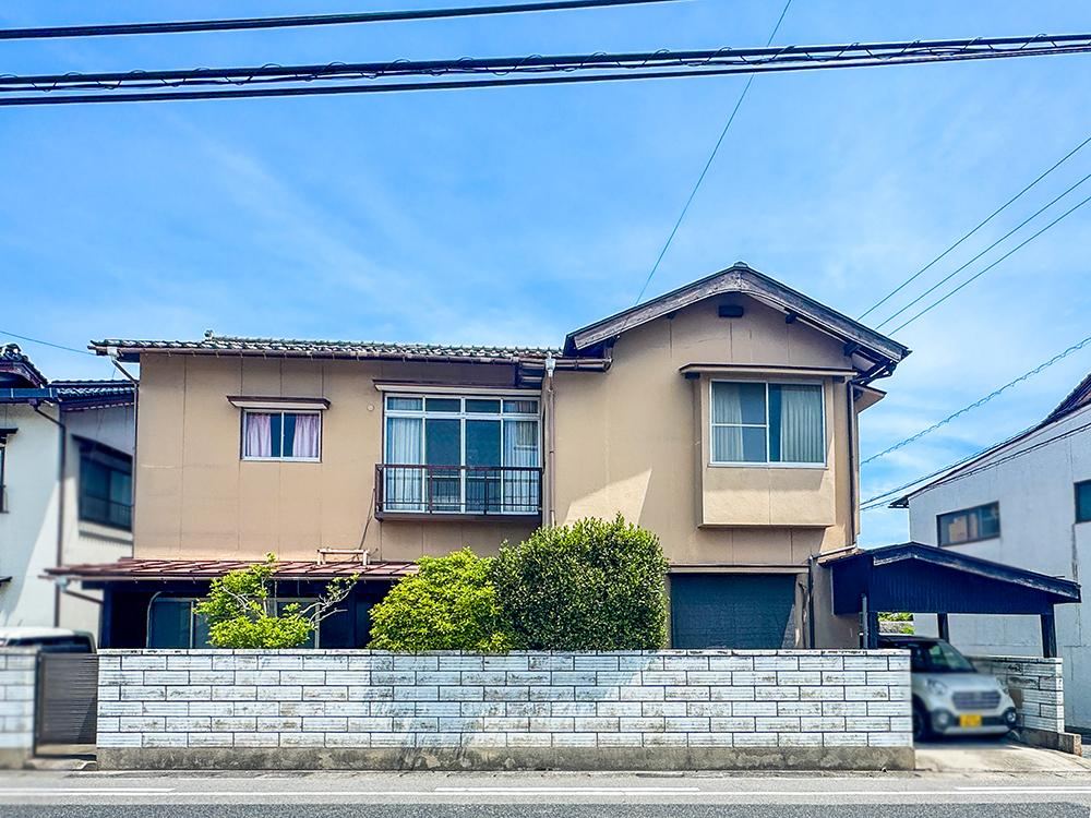 9DK house in Yonago, Tottori - Photo 1