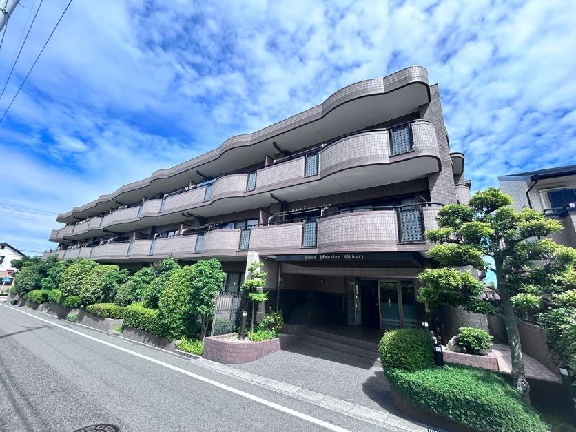 3LDK apartment in Meito Ward, Nagoya, Aichi - Photo 1
