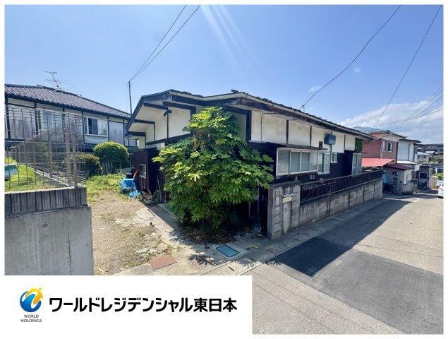 188 m² land in Aoba Ward, Sendai, Miyagi - Photo 1