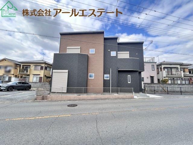 3LDK house in Harima, Kako District, Hyogo - Photo 1