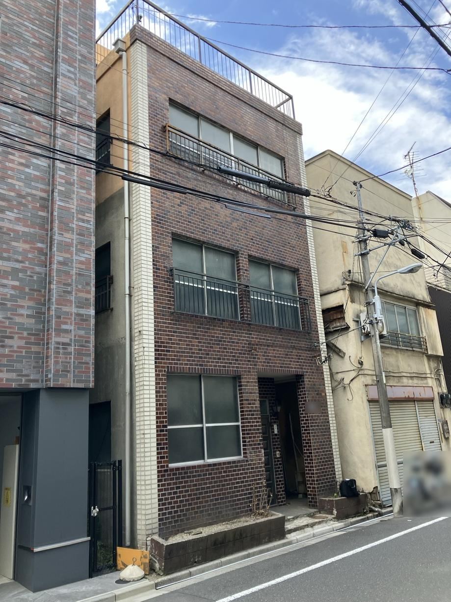 76 m² land in Taito Ward, Tokyo - Photo 1