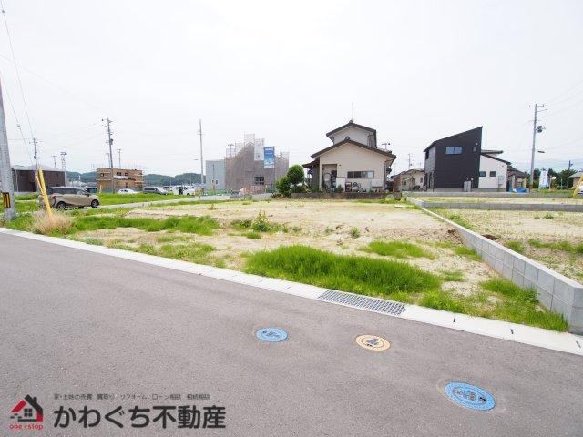 368 m² land in Date, Fukushima - Photo 1