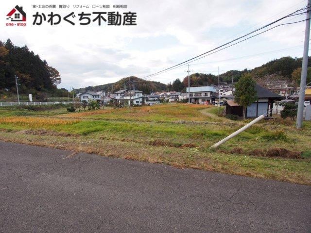 1146 m² land in Kawamata, Date District, Fukushima - Photo 1