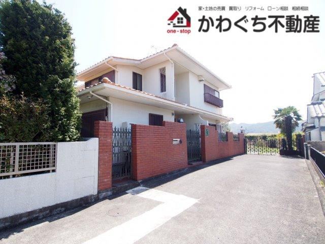 5LDK+S house in Fukushima, Fukushima - Photo 1