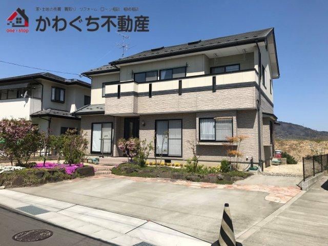 5LDK+S house in Fukushima, Fukushima - Photo 1