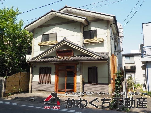 8DK house in Fukushima, Fukushima - Photo 1