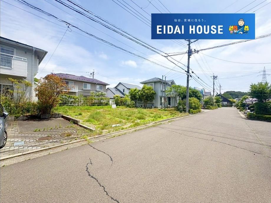 225 m² land in Izumi Ward, Sendai, Miyagi - Photo 1