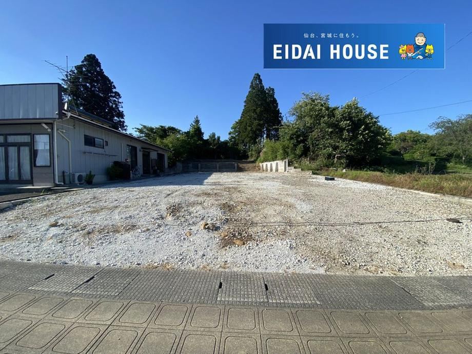 593 m² land in Taiwa, Kurokawa District, Miyagi - Photo 1