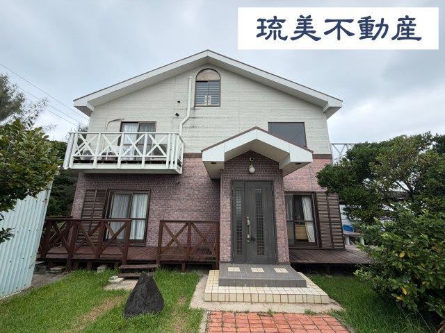 4LDK house in Onna, Kunigami District, Okinawa - Photo 1