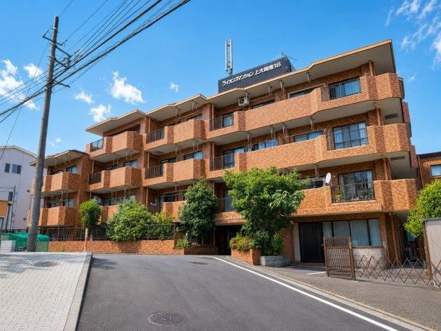 4LDK apartment in Minami Ward, Yokohama, Kanagawa - Photo 1