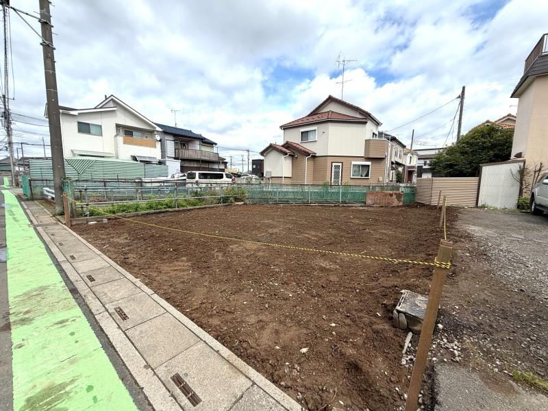 100 m² land in Misato, Saitama - Photo 1