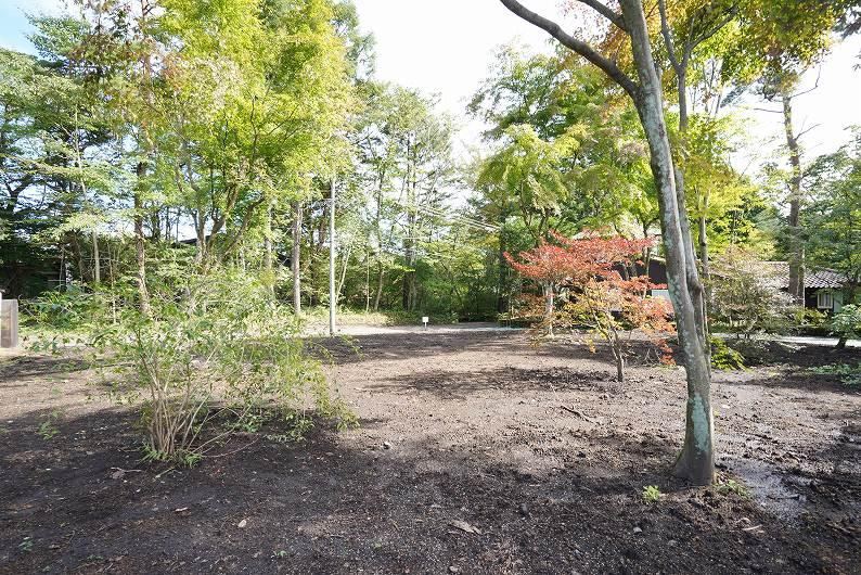 492 m² land in Karuizawa, Kitasaku District, Nagano - Photo 1