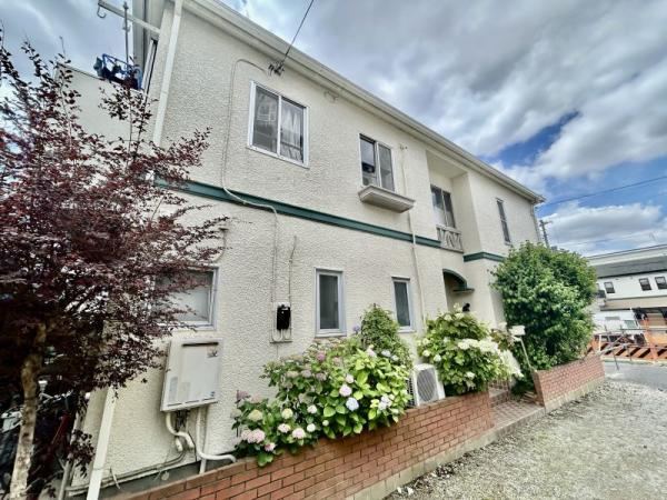 5LDK house in Soka, Saitama - Photo 1