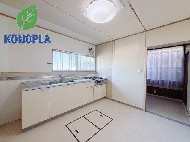 4DK house in Fukaya, Saitama - Photo 1