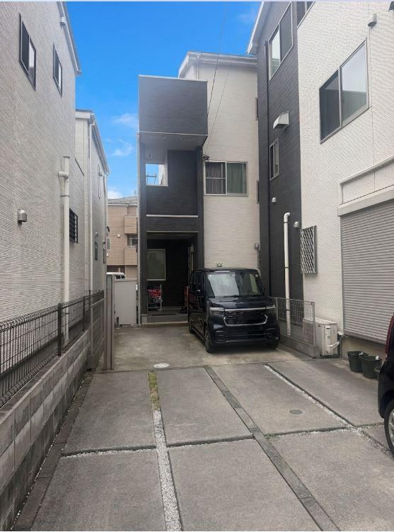 3LDK+S house in Minami Ward, Saitama - Photo 1