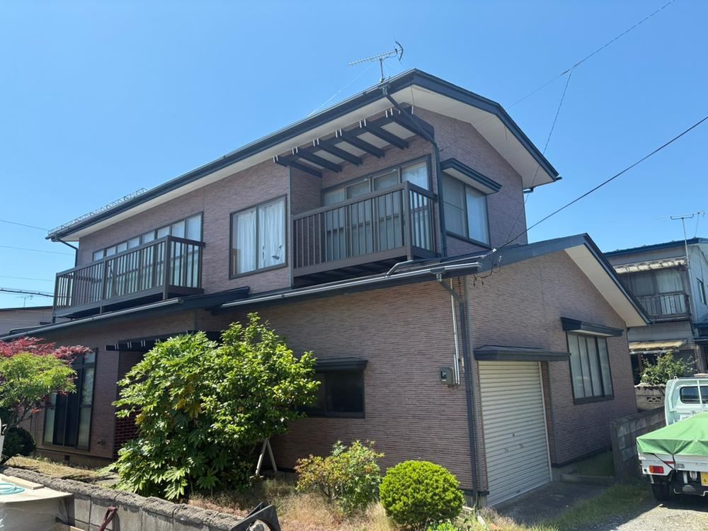 5LDK house in Akita, Akita - Photo 1