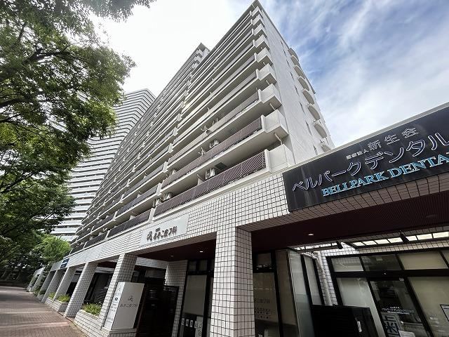 3LDK apartment in Miyakojima Ward, Osaka - Photo 1