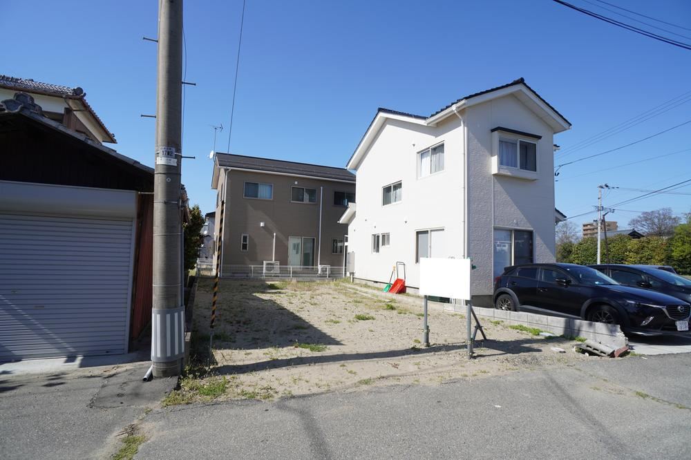 101 m² land in Nishi Ward, Niigata - Photo 1