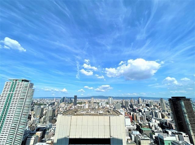 3LDK apartment in Chuo Ward, Osaka - Photo 1