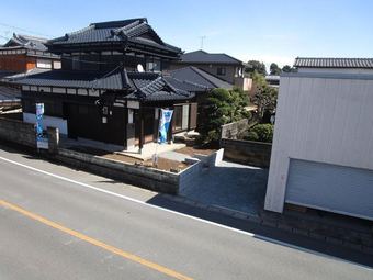 3LDK house in Chikugo