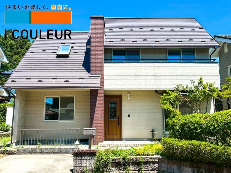 116 m² house in Rifu, Miyagi District, Miyagi - Photo 1