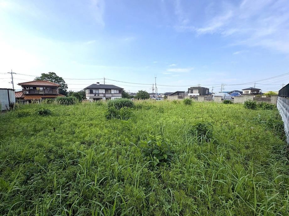 499 m² land in Moroyama, Iruma District, Saitama - Photo 1