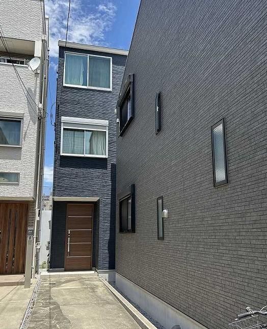 2LDK+2S house in Sumida Ward, Tokyo - Photo 1
