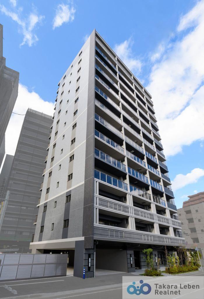 1LDK apartment in Miyagino Ward, Sendai, Miyagi - Photo 1