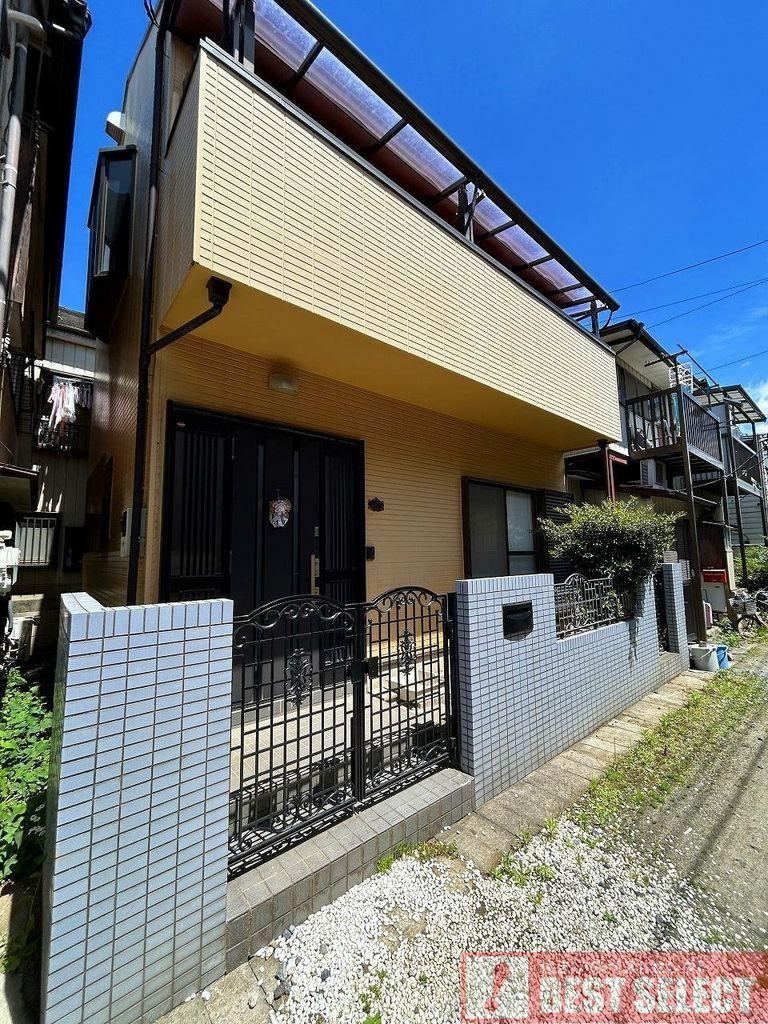 2LDK+S house in Kawaguchi, Saitama - Photo 1