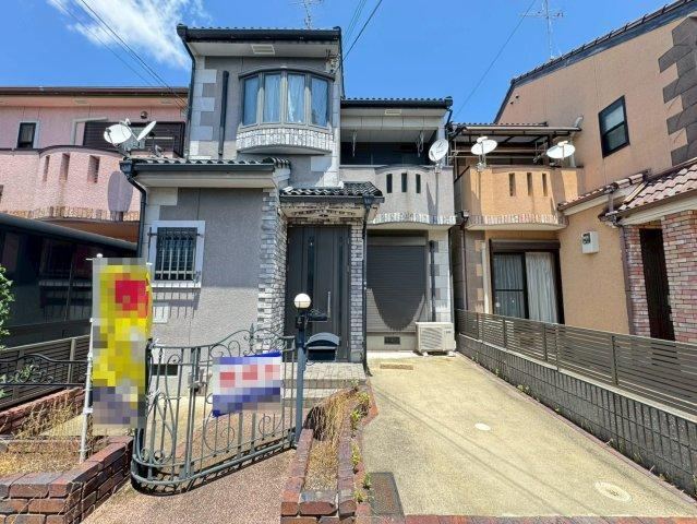 3LDK house in Uji, Kyoto - Photo 1